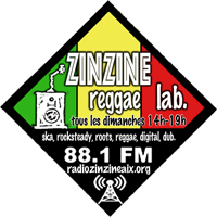 Reggae Lab