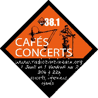 Emission Cafés-Concerts