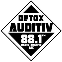 Emission Détox Auditiv