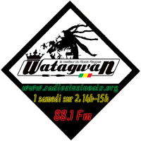 Watagwan