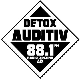 logo detoxe losange